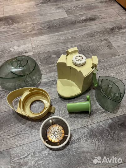 Соковыжималка