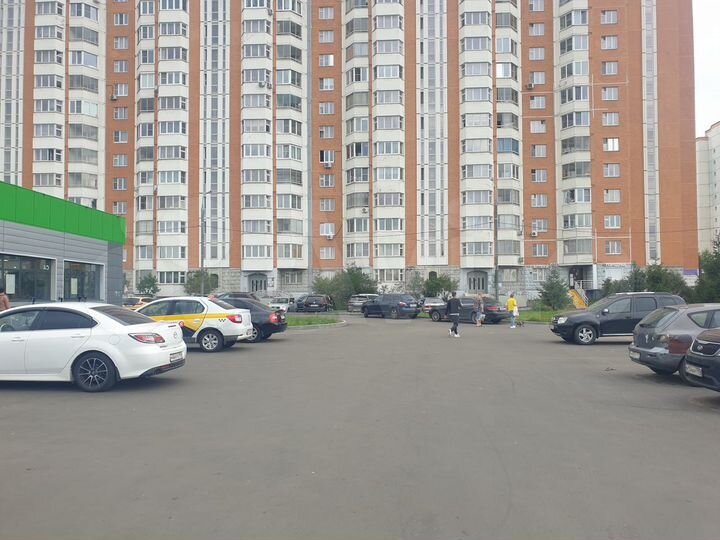 Свободного назначения габ 9 лет, 74.4 м²