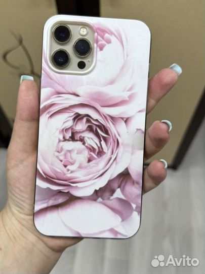 iPhone 12 Pro Max, 256 ГБ