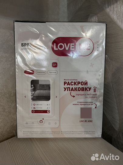 Новое постельное белье Евро поплин