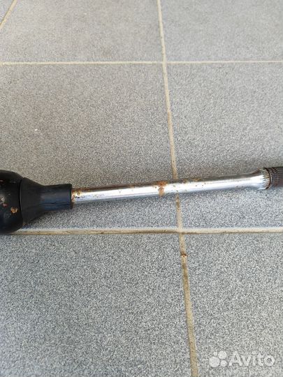 Редуктор Урал