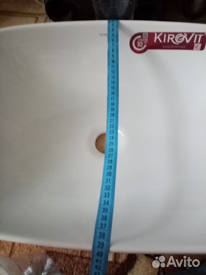 Раковина в ванную