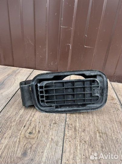 Лючок бензобака Bmw 7 E66