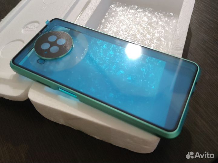 Чехол для Xiaomi Redmi Note 9 pro 5G
