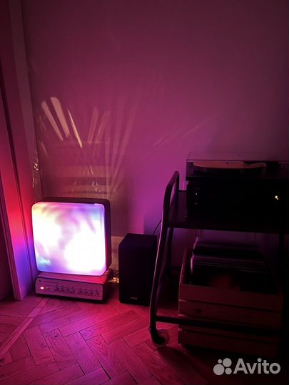 Светомузыка цветомузыка электроника Е1-04м