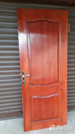 Дверь входная
