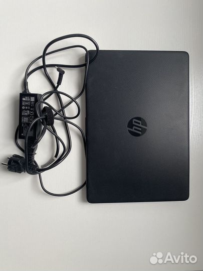 Ноутбук hp laptop-b8sejl69