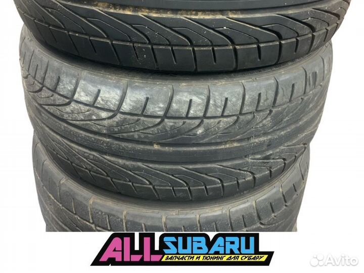 Dunlop Direzza DZ101 225/45 R18 91W