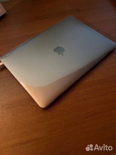 Apple macbook air 13 2020 m1 8gb 256