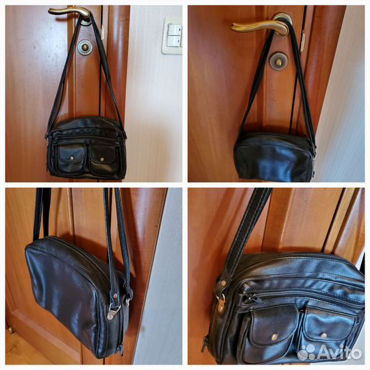 Сумки винтаж СССР