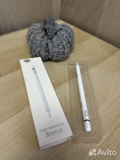 Стилус для apple и samsung