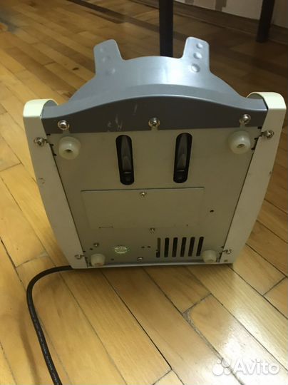 PRO 40umi счетчик денег