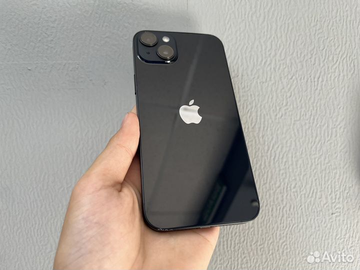 iPhone 14 Plus, 128 ГБ