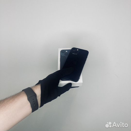 iPhone 13, 128 ГБ