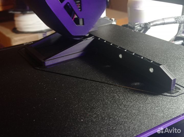 Печать на 3D принтере и 3Д моделирование FDM