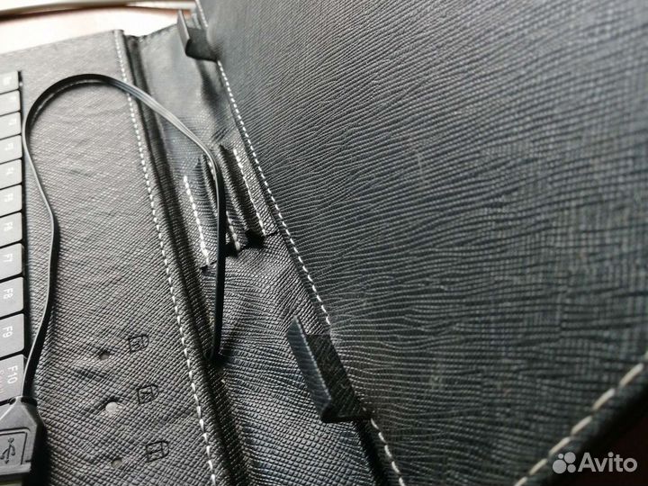 Внешняя (физическая) клавиатура