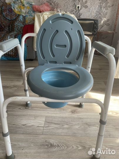 Стул дляч инвалидов