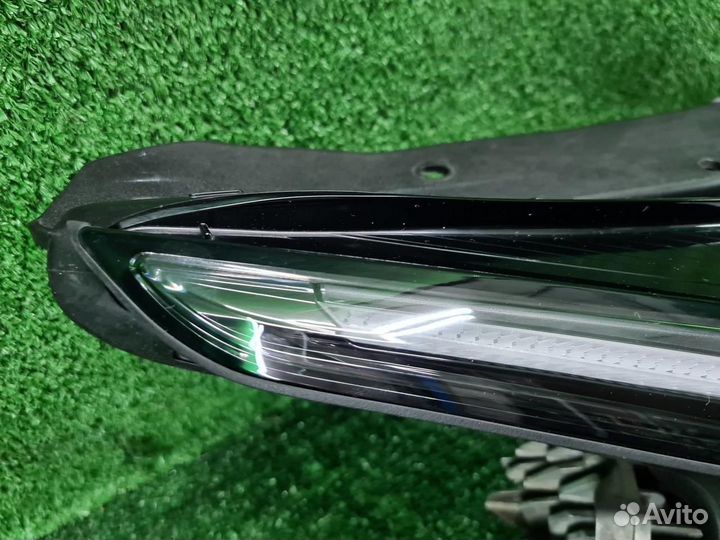 Фара правая Kia K5 (2019-н.в.) LED