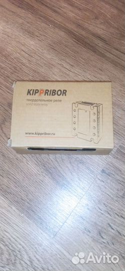 Твердотельное реле 100 A. HT-10044. ZA2