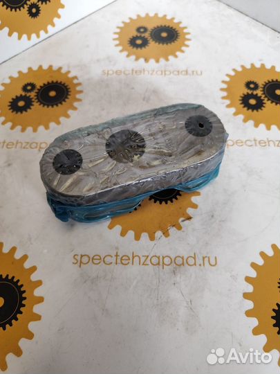 Бугель направляющего колеса 2330372 Caterpillar