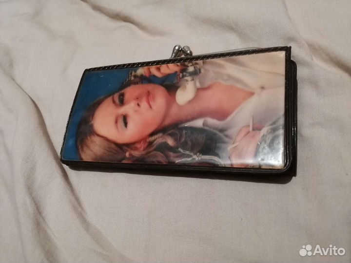 Кошелек женский