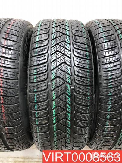 Pirelli Scorpion Winter 235/55 R18 104H