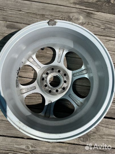 Продам литье r 16