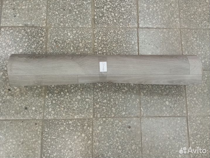 Линолеум остатки новый