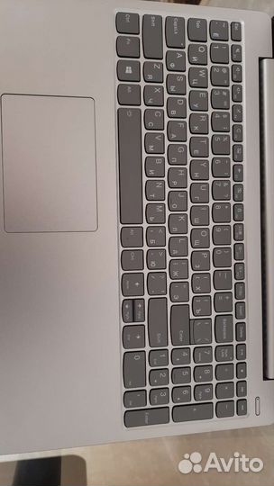 Ноутбук lenovo IdeaPad 330