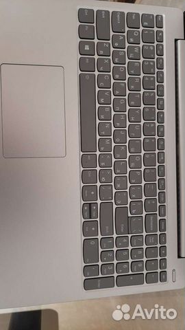 Ноутбук lenovo IdeaPad 330 объявление продам