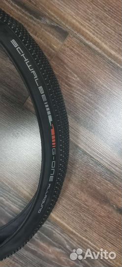 Покрышки для велосипеда 27.5 - 2.25 Schwalbe