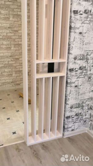 Ремонт и отделка квартир