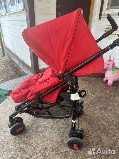 Коляска peg perego mini