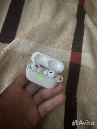 Airpods pro 2