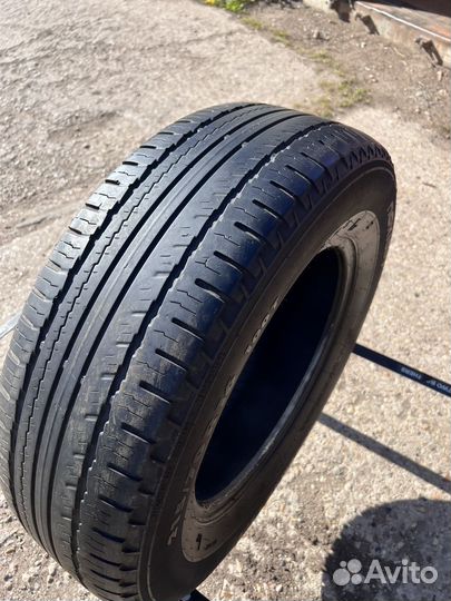 Nokian Tyres Nordman SUV 215/70 R16 100T