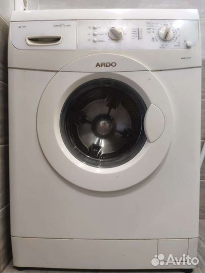 Стиральная машина бу