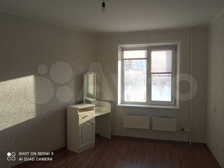4-к. квартира, 79,8 м², 2/9 эт.