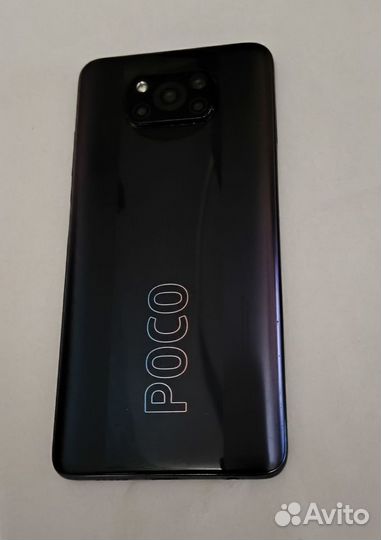 Xiaomi Poco X3 Pro, 8/256 ГБ