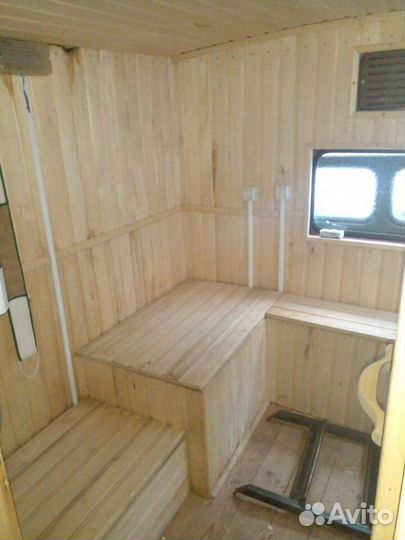 Интегрированный ГАЗ 66, 1991