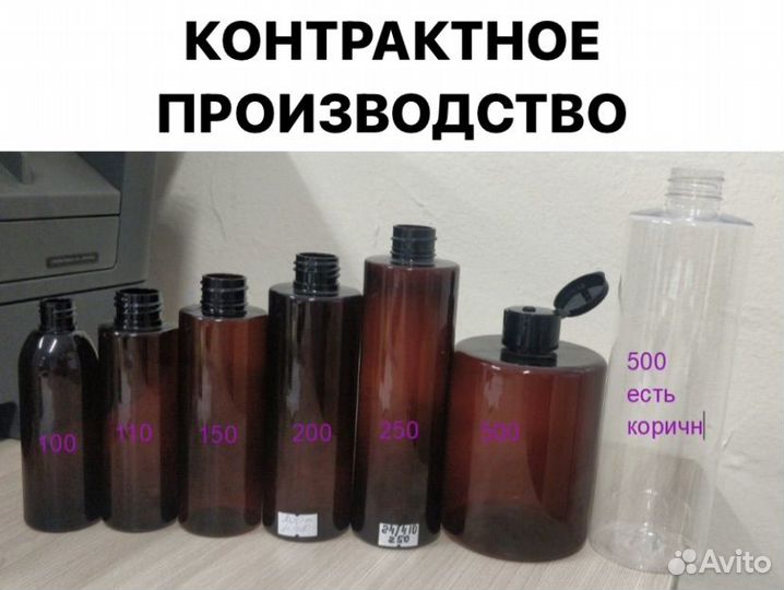 Косметика для маркетплейсов