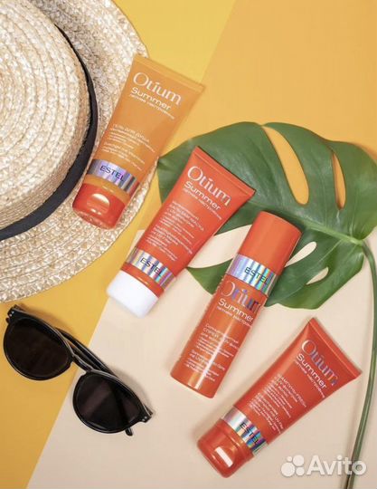 Estel otium summer набор