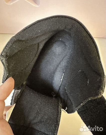 Ботинки демисезонные minimen 26