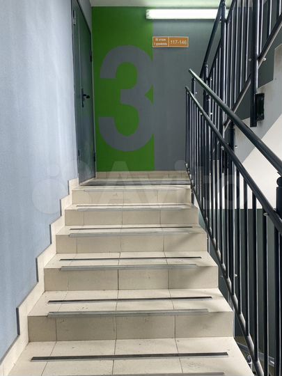 Машиноместо, 15 м²