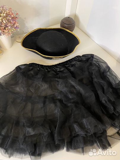 Костюм на праздник женский