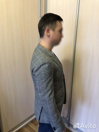 Пиджак мужской Gant 46р