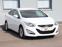 Hyundai i40 2.0 MT, 2014, 179 000 км, с пробегом, цена 1 099 000 руб.