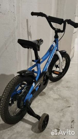 Детский велосипед Schwinn SmartStart