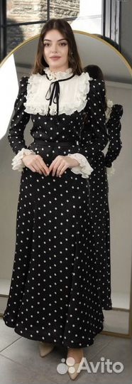 Платье женское