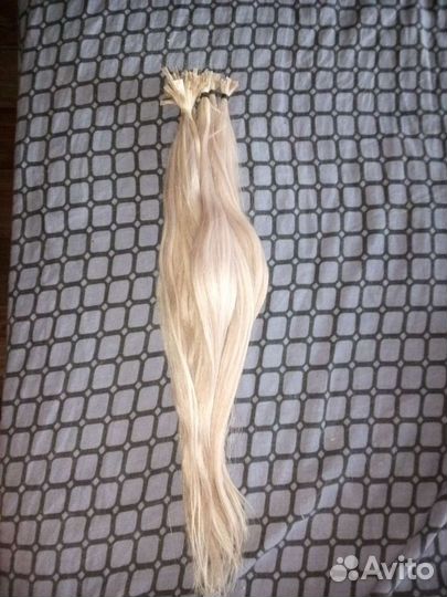 Волосы для наращивания