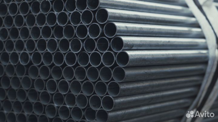 Труба металлическая